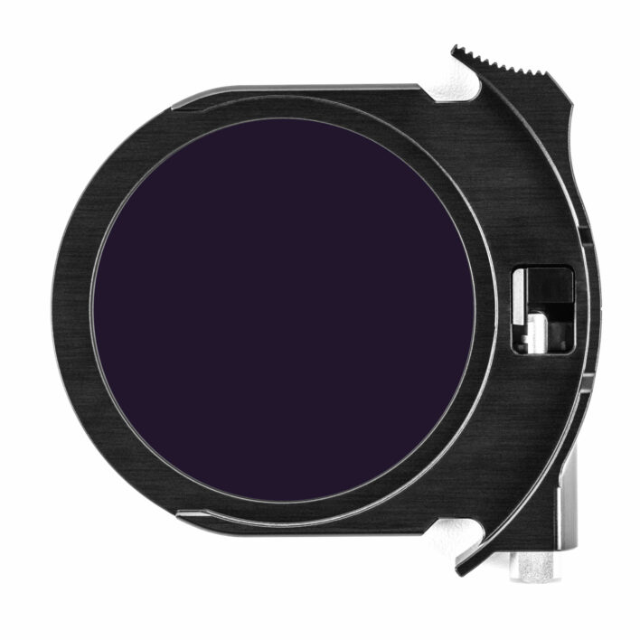 NiSi ATHENA Full Spectrum FS ND 2.1 (7 Stop) Drop-In Filter for ATHENA Lenses Athena Drop In Filters | NiSi Optics USA | 3