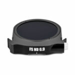 NiSi ATHENA Full Spectrum FS ND 0.9 (3 Stop) Drop-In Filter for ATHENA Lenses