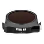 NiSi ATHENA Full Spectrum FS ND 1.8 (6 Stop) Drop-In Filter for ATHENA Lenses