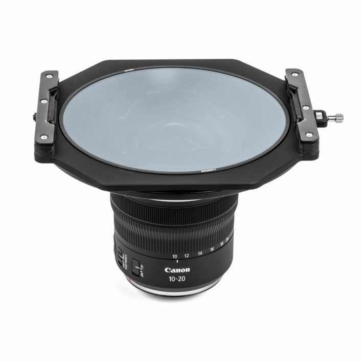 NiSi S6 150mm Filter Holder Kit with True Color NC CPL for Canon RF 10-20mm f/4 L IS STM NiSi 150mm Square Filter System | NiSi Optics USA | 5
