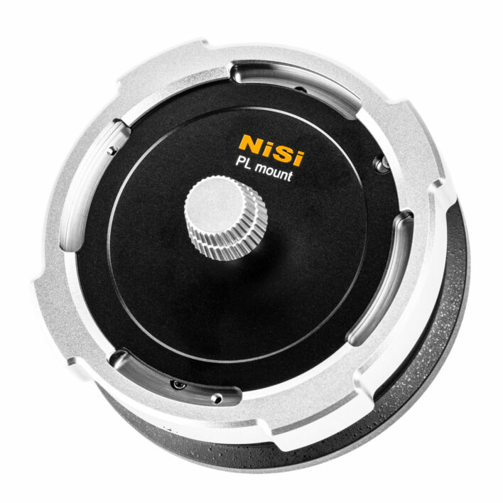 NiSi ATHENA PL-GFX Adapter for PL Mount Lenses to Fujifilm G-Mount Mount Cameras Athena Adaptors | NiSi Optics USA |