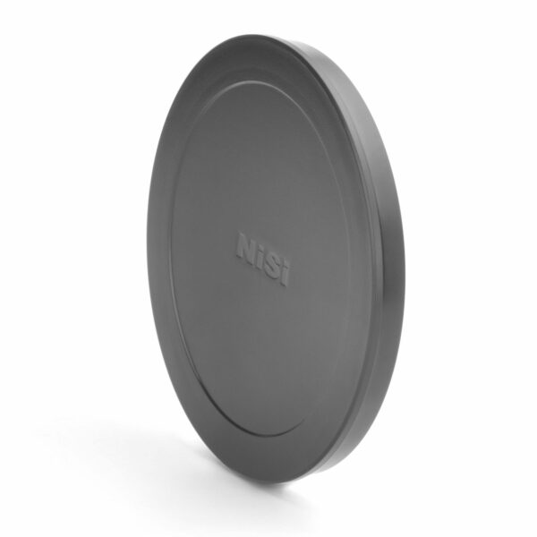 NiSi SWIFT Push On Front Lens Cap 82mm for True Color VND and Swift System Circular True Color Variable ND (1 – 5 Stops) | NiSi Optics USA |