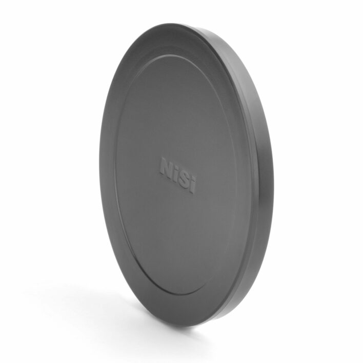 NiSi SWIFT Push On Front Lens Cap 46mm for True Color VND and Swift System Circular True Color Variable ND (1 – 5 Stops) | NiSi Optics USA |