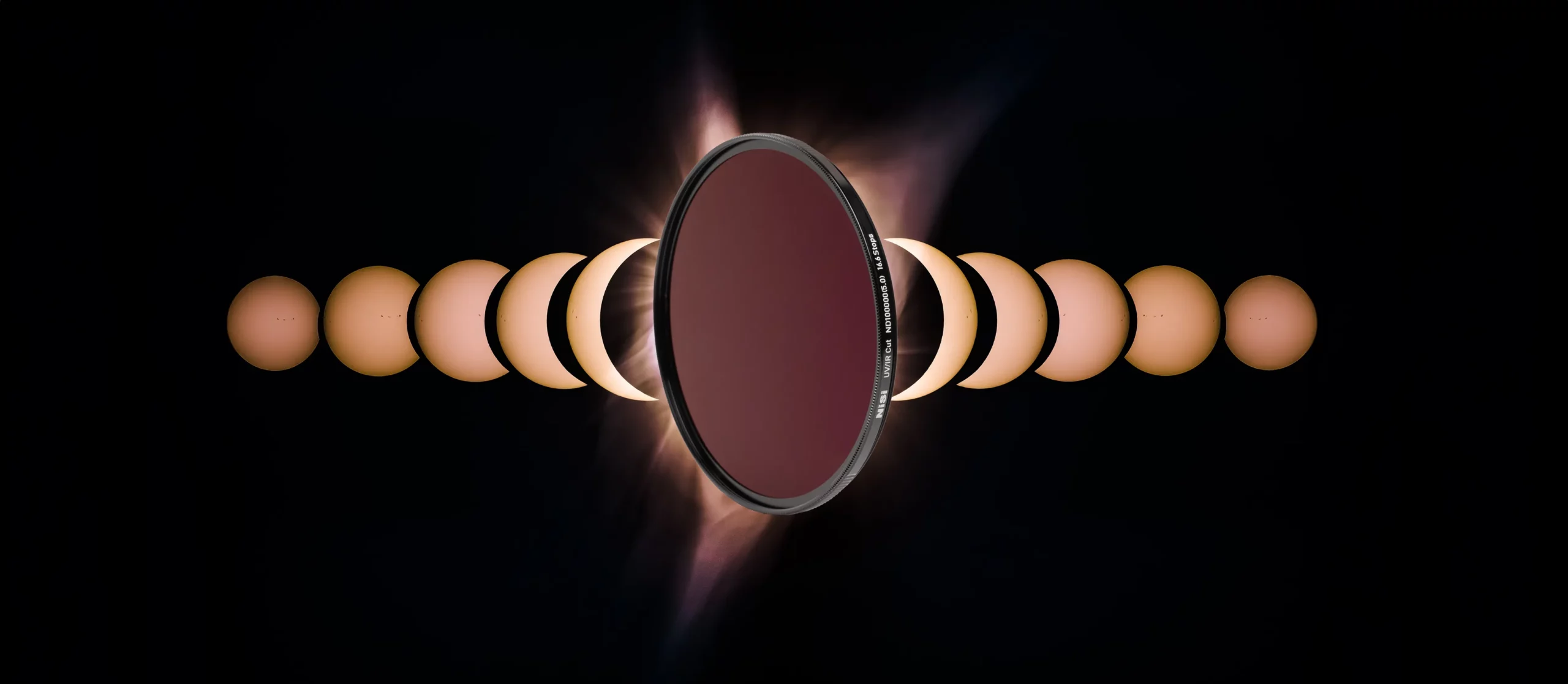 Solar Eclipse Filters