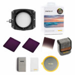 NiSi M75-II 75mm Starter Kit with True Color NC CPL
