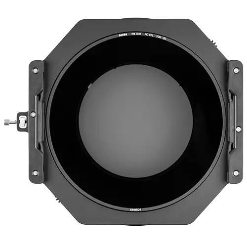 NiSi 150x170mm Nano IR Hard Graduated Neutral Density Filter