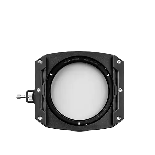 NiSi Cinema 6.6×6.6” Pure Clear Filter | NiSi Optics USA