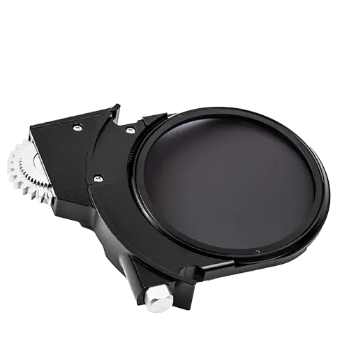 NiSi 150x170mm Nano IR Hard Graduated Neutral Density Filter