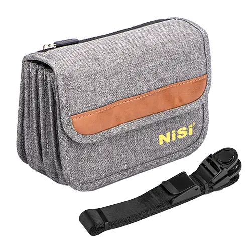 NiSi Explorer Collection 100x150mm Nano IR Reverse Graduated