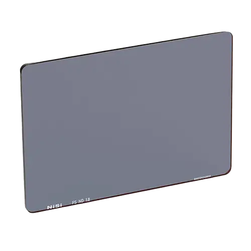 NISI 6K  赤外線0.3フィルタ – 4 x 4 (ブラック) Shop NiSi Cinema Filter 4 x 5.65″ | NiSi Optics USA