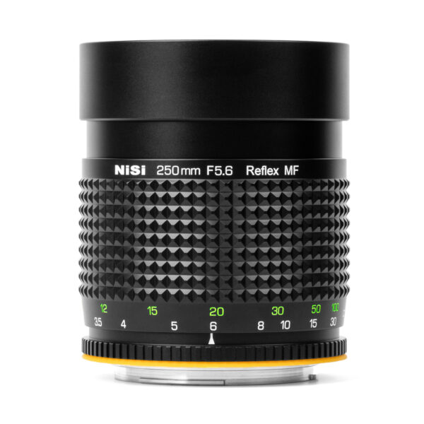 NiSi 250mm f/5.6 Reflex Lens Manual Focus (EF Mount) | NiSi Optics USA | NiSi 250mm f/5.6 Reflex Lens Manual Focus (EF Mount) NiSi Reflex Lens | NiSi Optics USA |