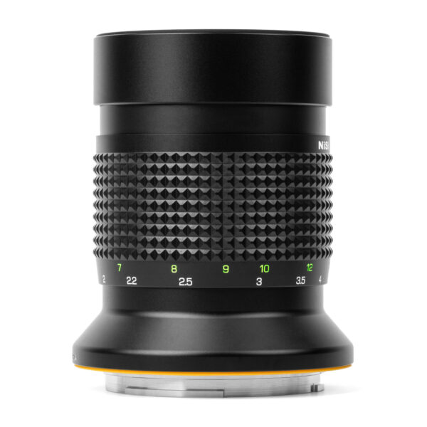NiSi 250mm f/5.6 Reflex Lens Manual Focus (XCD Mount) | NiSi Optics USA | NiSi 250mm f/5.6 Reflex Lens Manual Focus (XCD Mount) NiSi Reflex Lens | NiSi Optics USA |