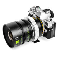 PL-MFT Adaptor with Camera 1