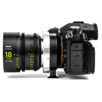 PL-MFT Adaptor with Camera 2