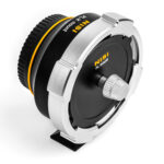 NiSi ATHENA PL-X Adapter for PL Mount Lenses to X Mount Cameras Athena Adaptors | NiSi Optics USA |