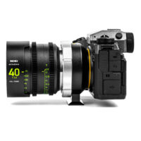 PL-X Adaptor with Camera 1