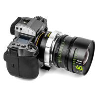 PL-X Adaptor with Camera 2