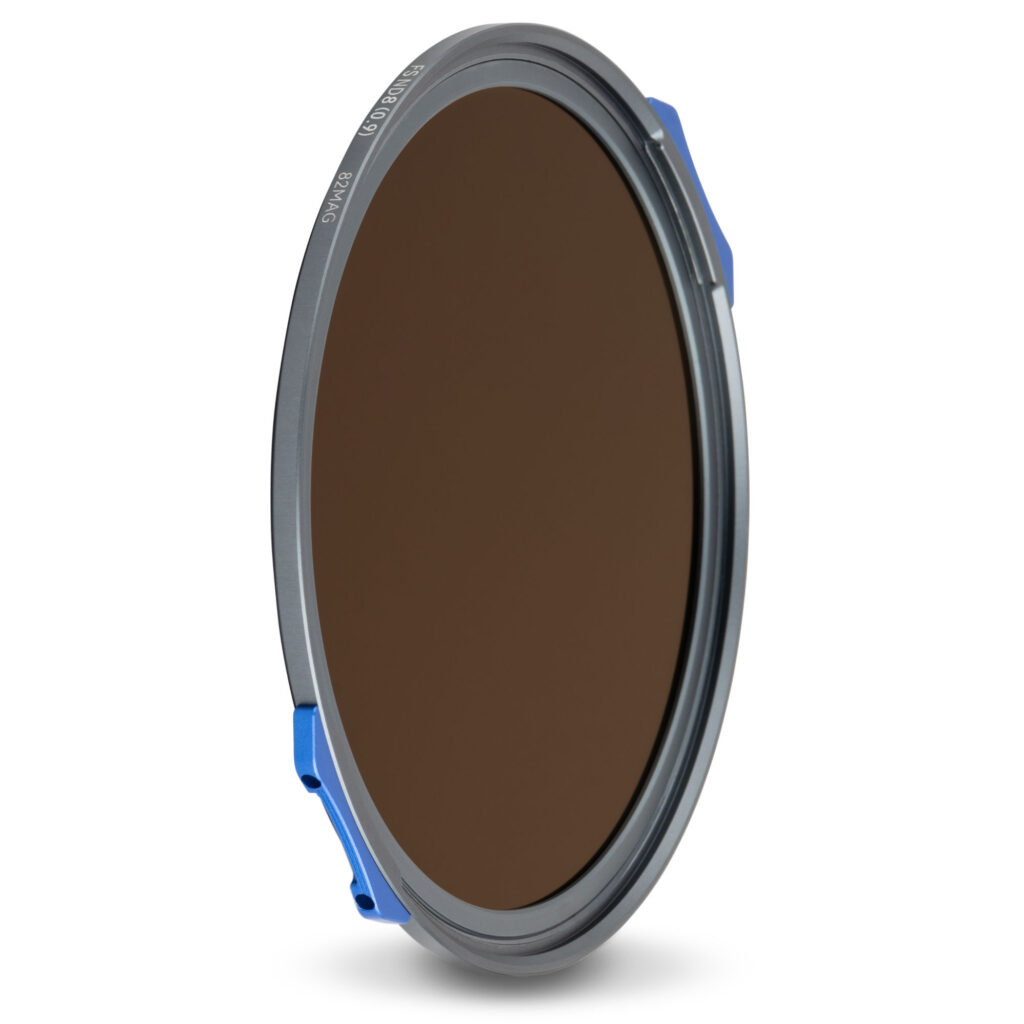 NiSi JetMag Pro Natural Night 95mm MAG Magnetic Filter