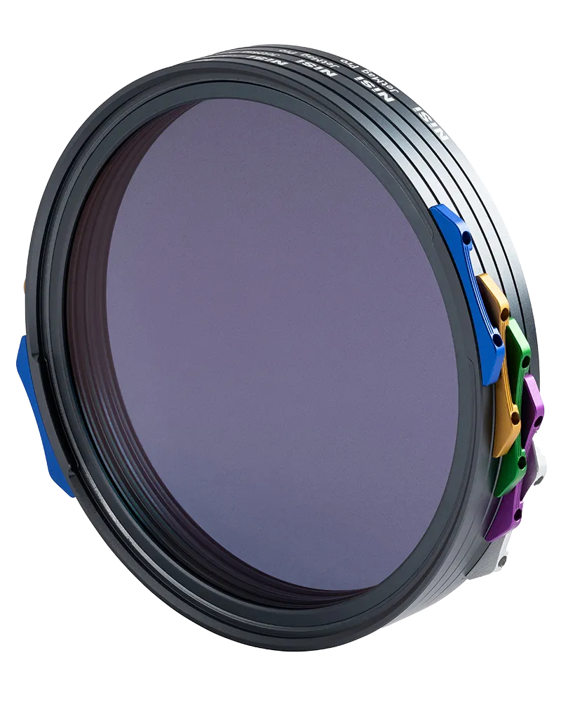 NiSi JetMag Pro 72mm-82MAG Magnetic Adaptor Ring | NiSi Optics USA