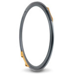 NiSi JetMag Pro Pure Mist 1/4 82MAG Magnetic Filter (White Mist) 82MAG | NiSi Optics USA |