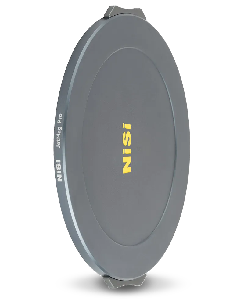 NiSi Cinema 6.6×6.6” Pure Clear Filter | NiSi Optics USA