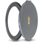 NiSi JetMag Pro 77mm-82MAG Magnetic Adaptor Kit (77mm-82MAG Magnetic Adaptor Ring + Magnetic Front Cap) 82MAG | NiSi Optics USA |