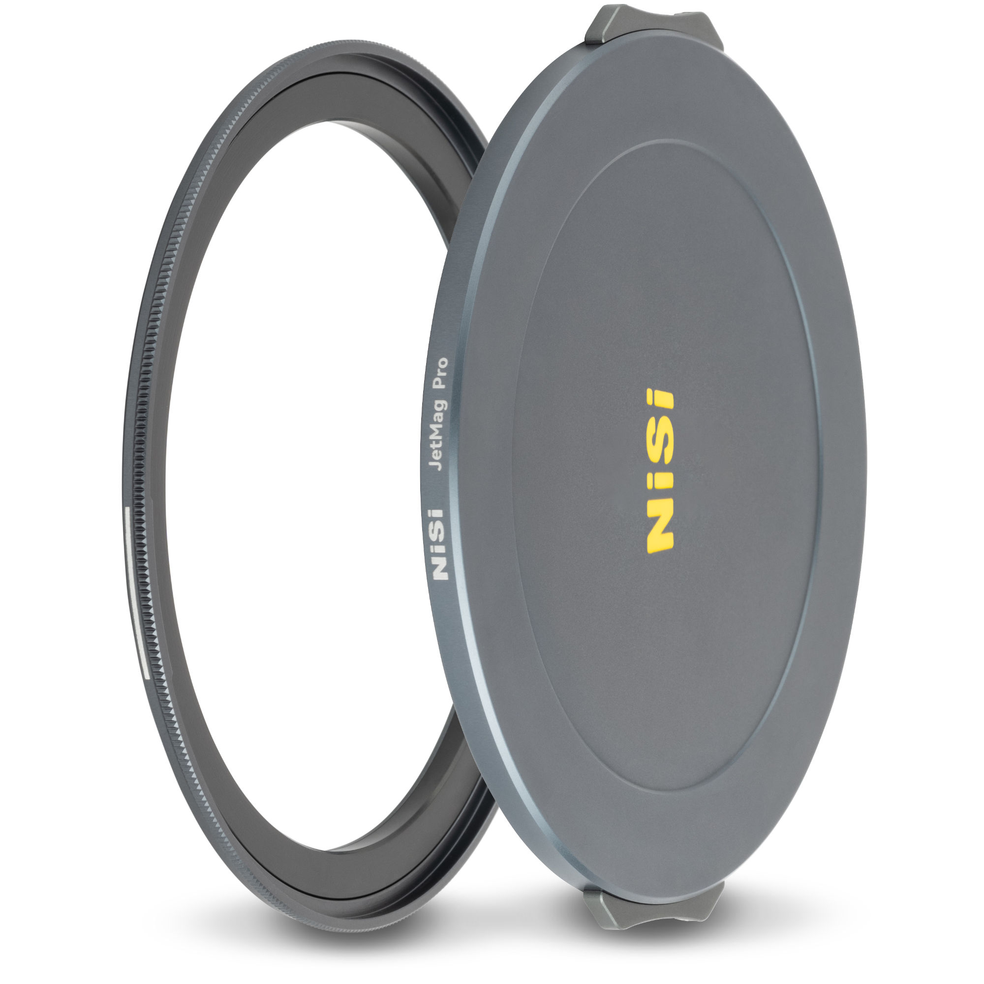 NiSi JetMag Pro 82mm-82MAG Magnetic Adaptor Kit (82mm-82MAG Magnetic Adaptor ...