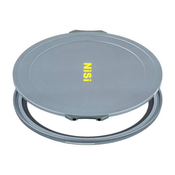 NiSi JetMag Pro Cross Screen 4x 95MAG Magnetic Filter (Four-Point Star Effect) | NiSi Optics USA | 106 NiSi JetMag Pro Cross Screen 4x 95MAG Magnetic Filter (Four-Point Star Effect) 95MAG | NiSi Optics USA | 106