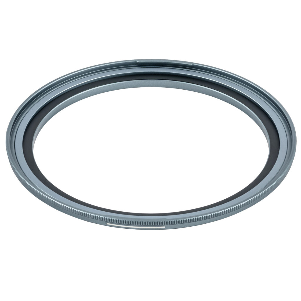 NiSi JetMag Pro 95mm-95MAG Magnetic Adaptor Kit (95mm-95MAG Magnetic ...