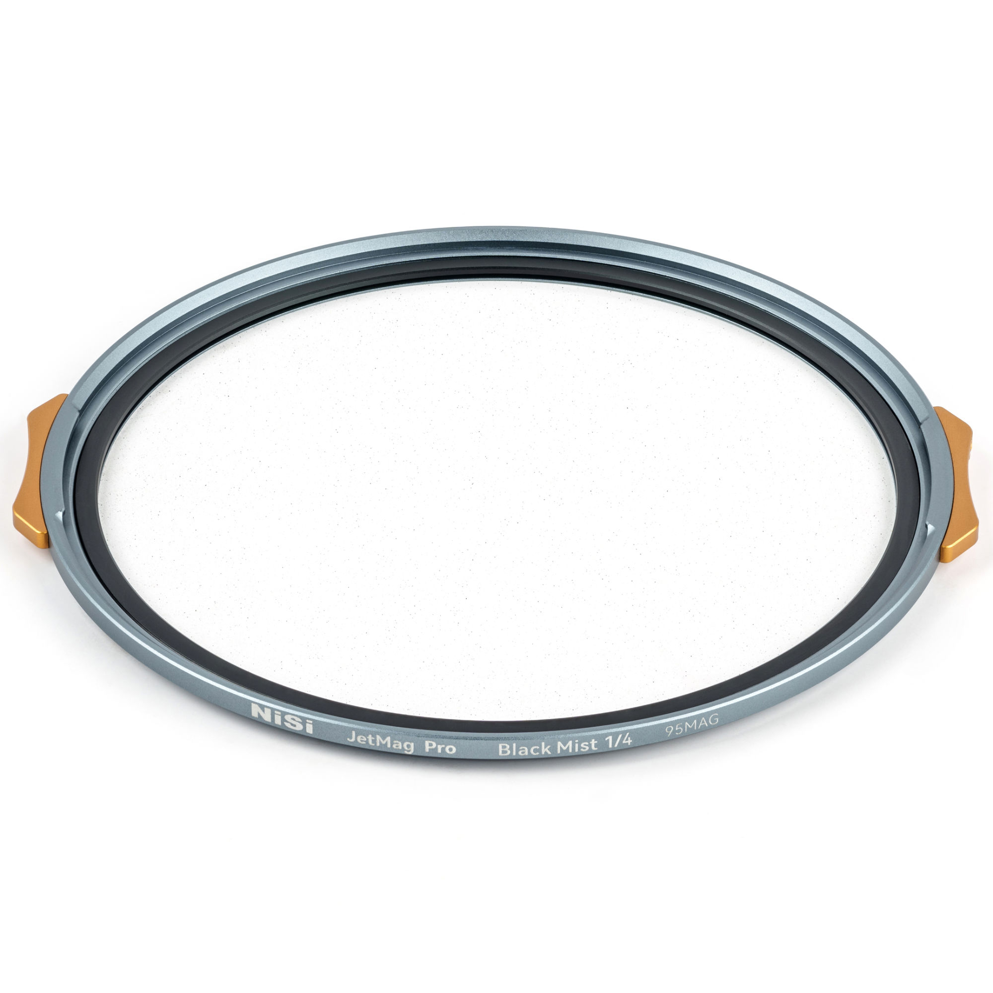 NiSi JetMag Pro Black Mist 1/4 95MAG Magnetic Filter | NiSi Optics USA