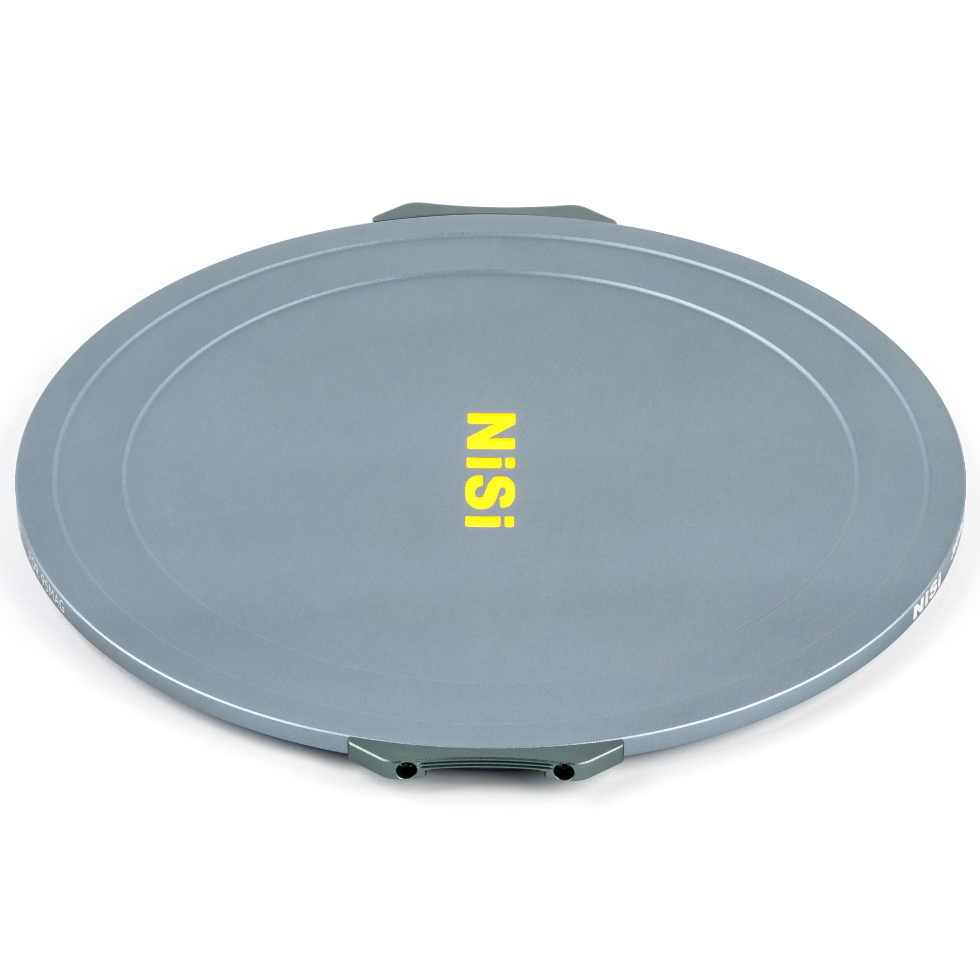 NiSi JetMag Pro 95MAG Magnetic Front Cap | NiSi Optics USA