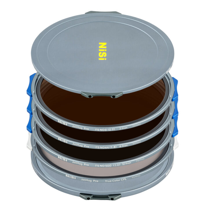 Landscape ND Kit 95Mag Main