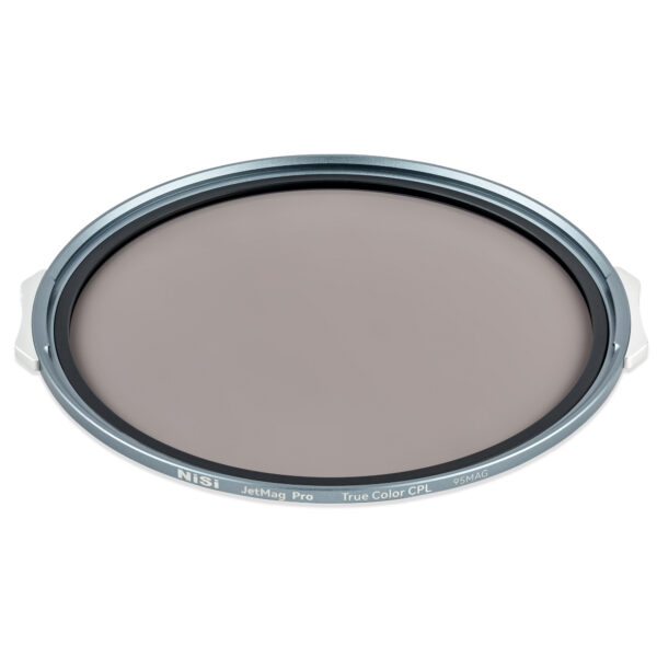 NiSi JetMag Pro True Color CPL 95MAG Magnetic Filter 95MAG | NiSi Optics USA |