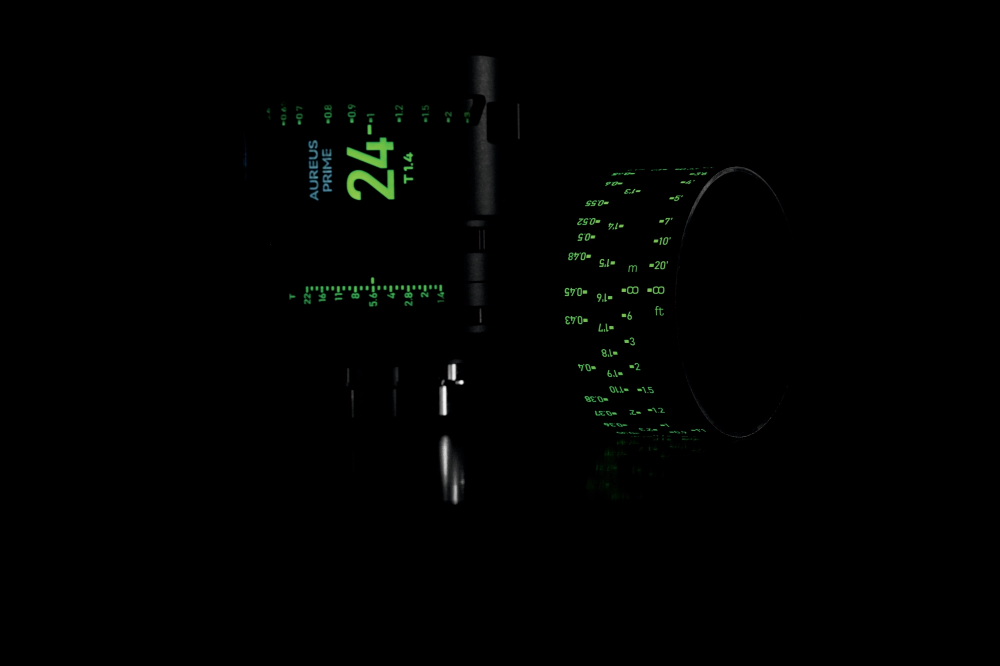Aureus Glow