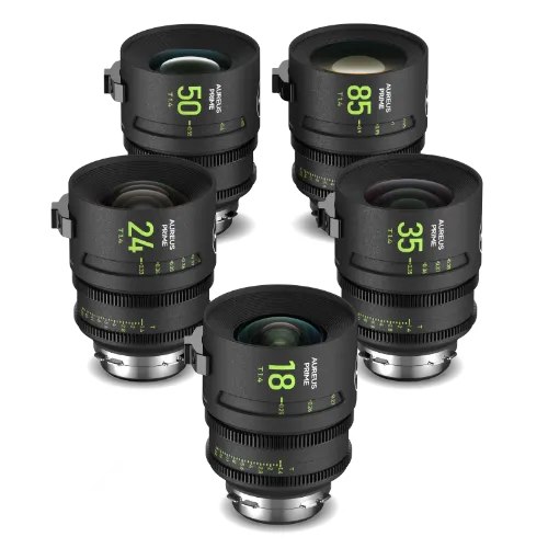 NiSi 49mm Black Mist Kit with 1/4, 1/8 and Case | NiSi Optics USA