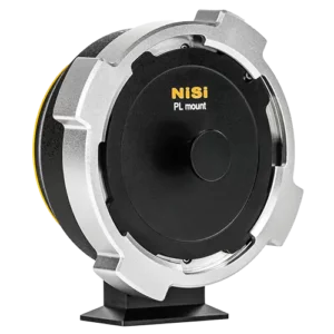 NiSi 77mm Nano Coating Graduated Neutral Density Filter GND16 1.2 GND Filter | NiSi Optics USA | 31