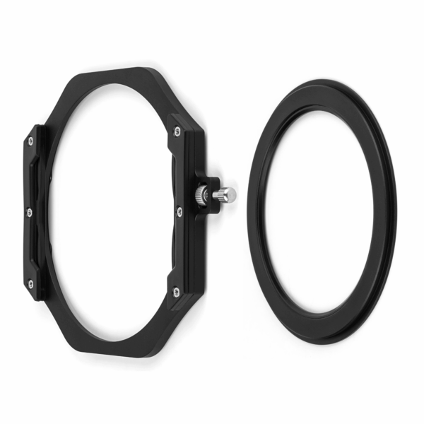 NiSi JetMag Pro 100mm Filter Holder Kit for 82MAG (Filter Holder + 82MAG Adaptor Ring) 82MAG | NiSi Optics USA |