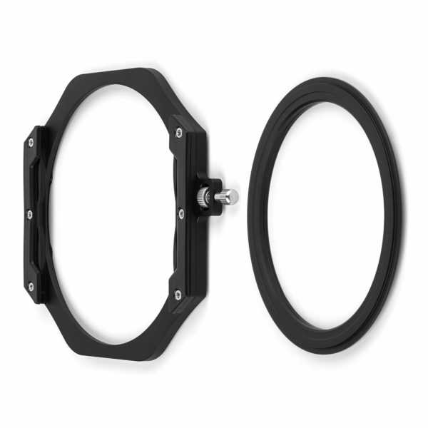 NiSi JetMag Pro 100mm Filter Holder Kit for 95MAG (Filter Holder + 95MAG Adaptor Ring) | NiSi Optics USA | NiSi JetMag Pro 100mm Filter Holder Kit for 95MAG (Filter Holder + 95MAG Adaptor Ring) 95MAG | NiSi Optics USA |