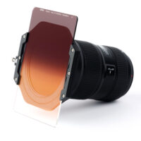 100mm Holder Kit with Lens