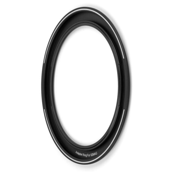 NiSi JetMag Pro 82MAG Adaptor Ring for 100mm JetMag Pro Filter Holder | NiSi Optics USA | NiSi JetMag Pro 82MAG Adaptor Ring for 100mm JetMag Pro Filter Holder 82MAG | NiSi Optics USA |