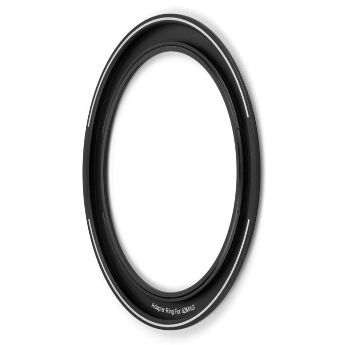 82 MAG adapter front