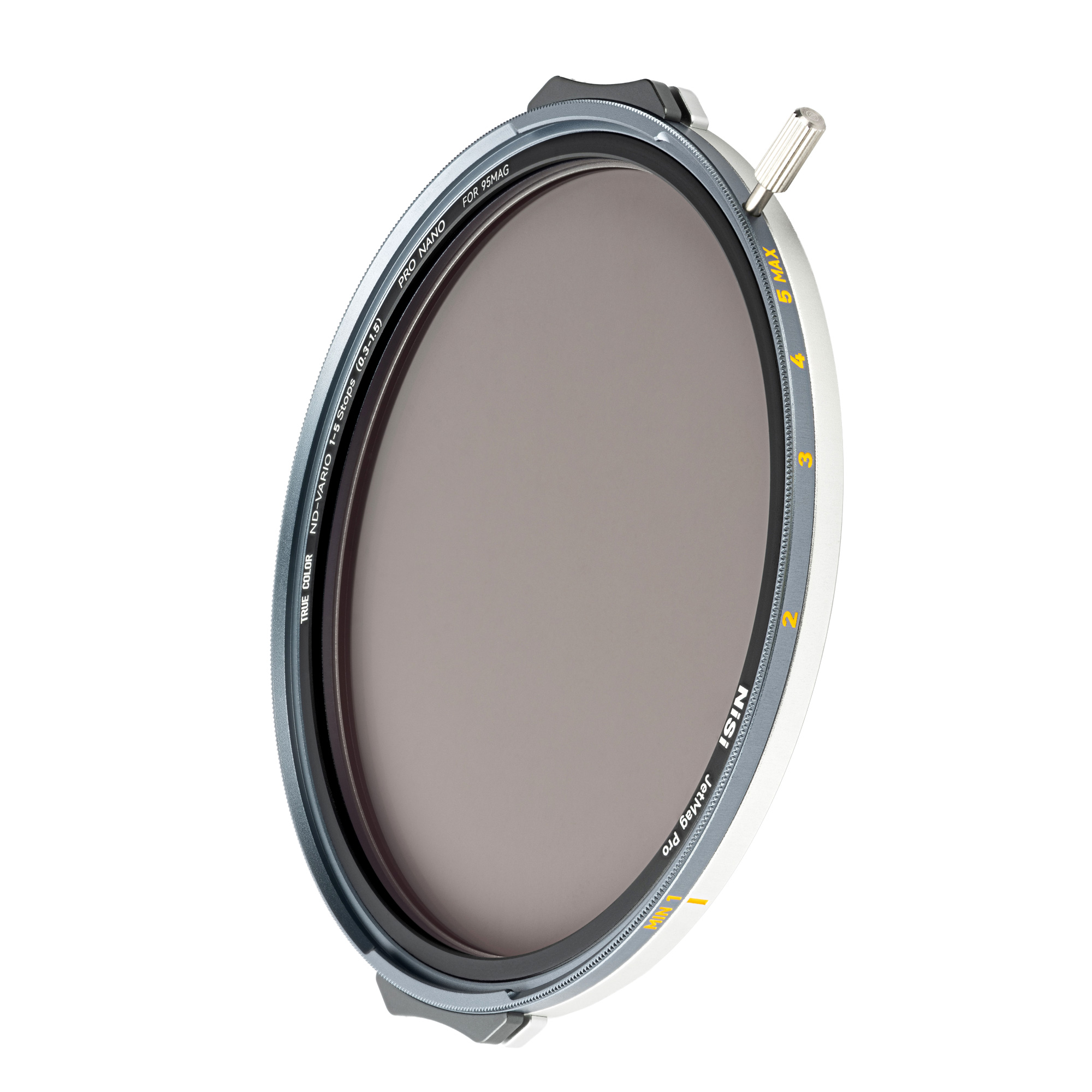 Category: JetMag Pro TRUE COLOR VARIABLE ND (1 – 5 STOPS) | NiSi