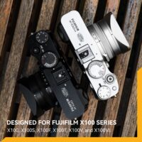 2 - JetMag X100 Silver