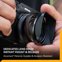 5 - JetMag X100 Black