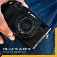 6 - JetMag X100 Black