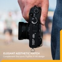 7 - JetMag X100 Black