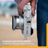 7 - JetMag X100 Silver