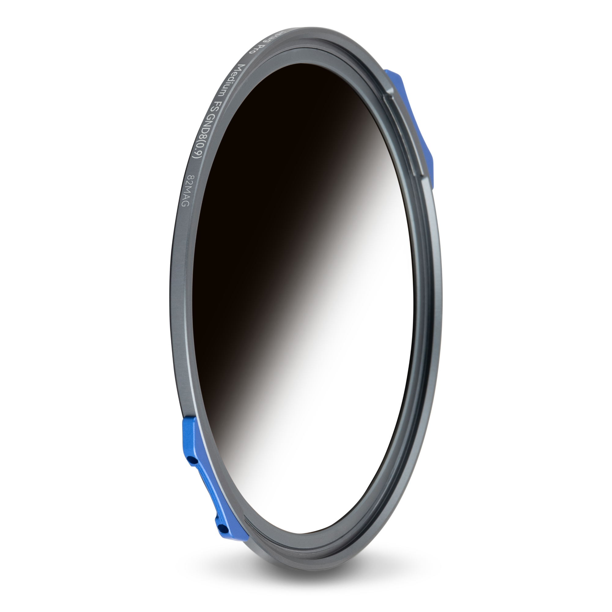 NiSi JetMag Pro Medium Graduated FS GND8 (0.9) 82MAG Magnetic