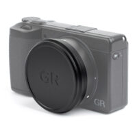 NiSi GR Lens Cap for Ricoh GR IV | NiSi Optics USA