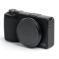 CAP GR4-Lens cap